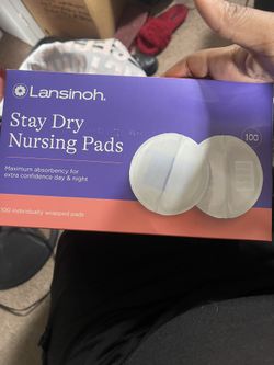 Nursing Pads