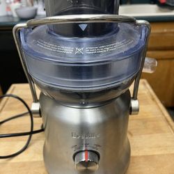 Breville Cold Plus Juicer