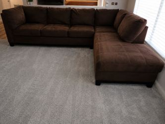 Sectional Couch With Delivery