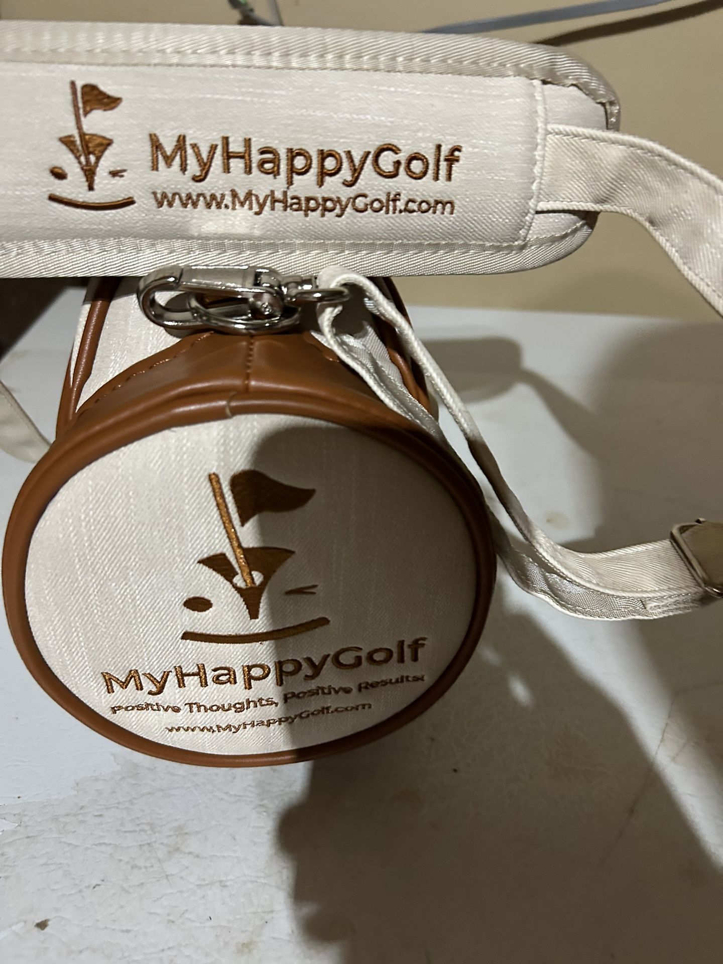 Golf Bag