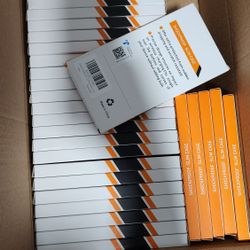 Best Offer, 30x Units Of Clear Case For iPhone 13 Generic (6.1) 2021