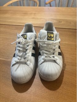 Adidas men’s size 8.0