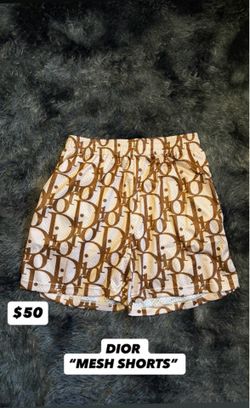 Dior Shorts