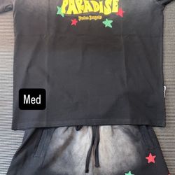 Palm Angels Set (medium)