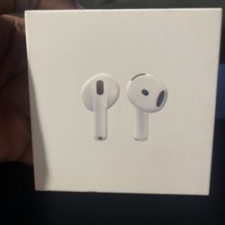 AirPod Gen 4 
