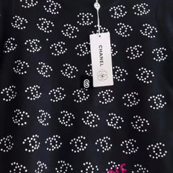 Womens Black Sweater New Christmas Gift 🎁