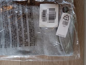 Old Navy Heather Grey Legging Girls Size M(8)