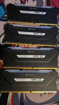 64gb ddr4 ram