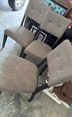 Chairs