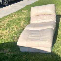Single Sofa Couch