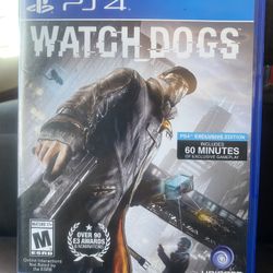 PS4 Games