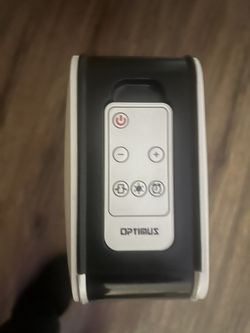 Eletric Plug In Heater