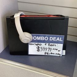 Comb Deal 