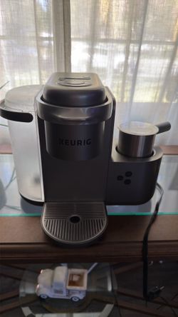 Keurig coffee machine
