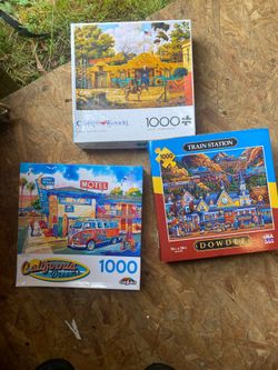 Puzzles