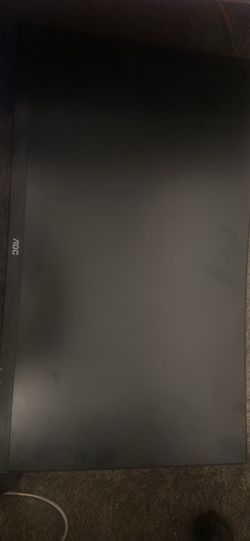 aoc gaming monitor
