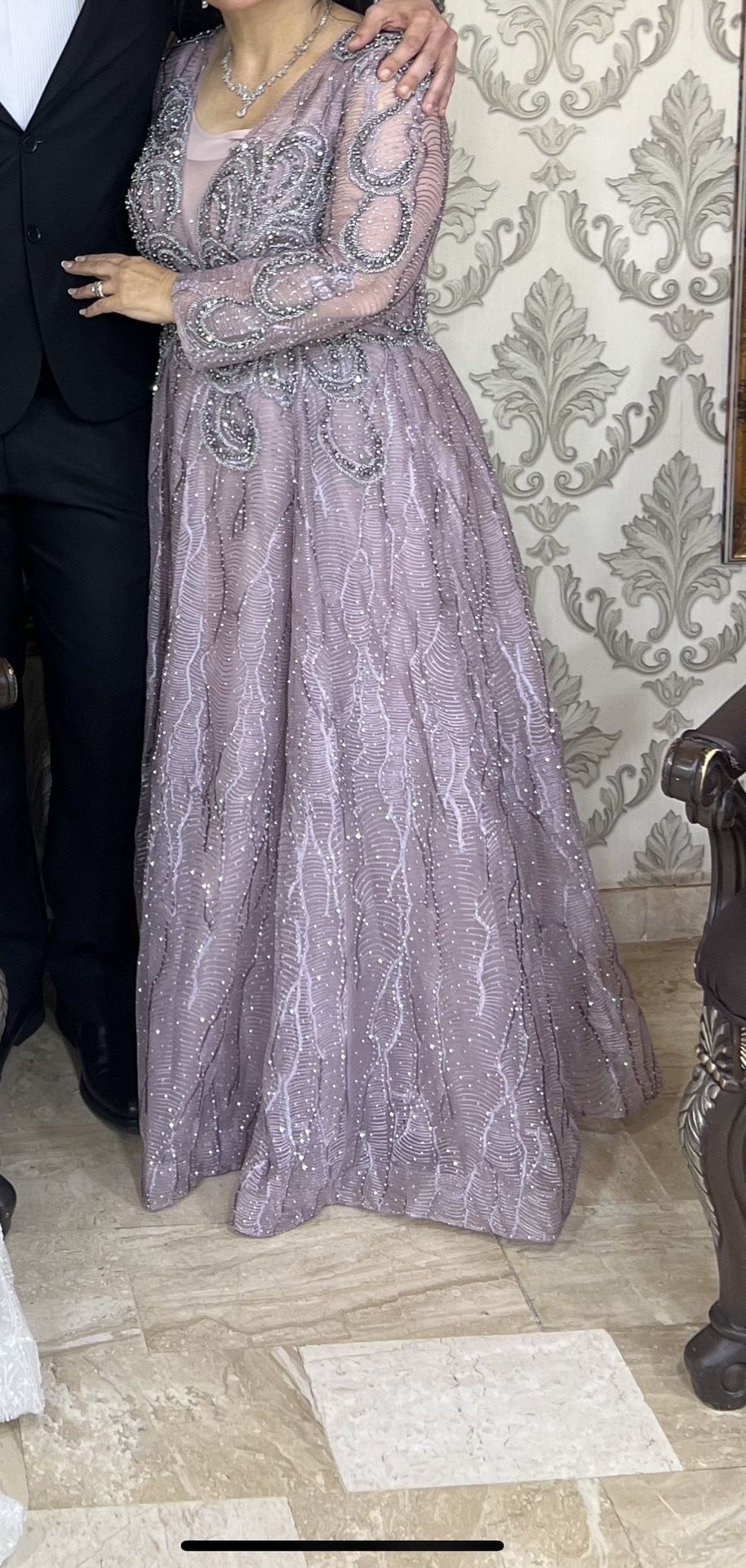 Prom Or Wedding Guest Dresses