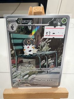 Spewpa
