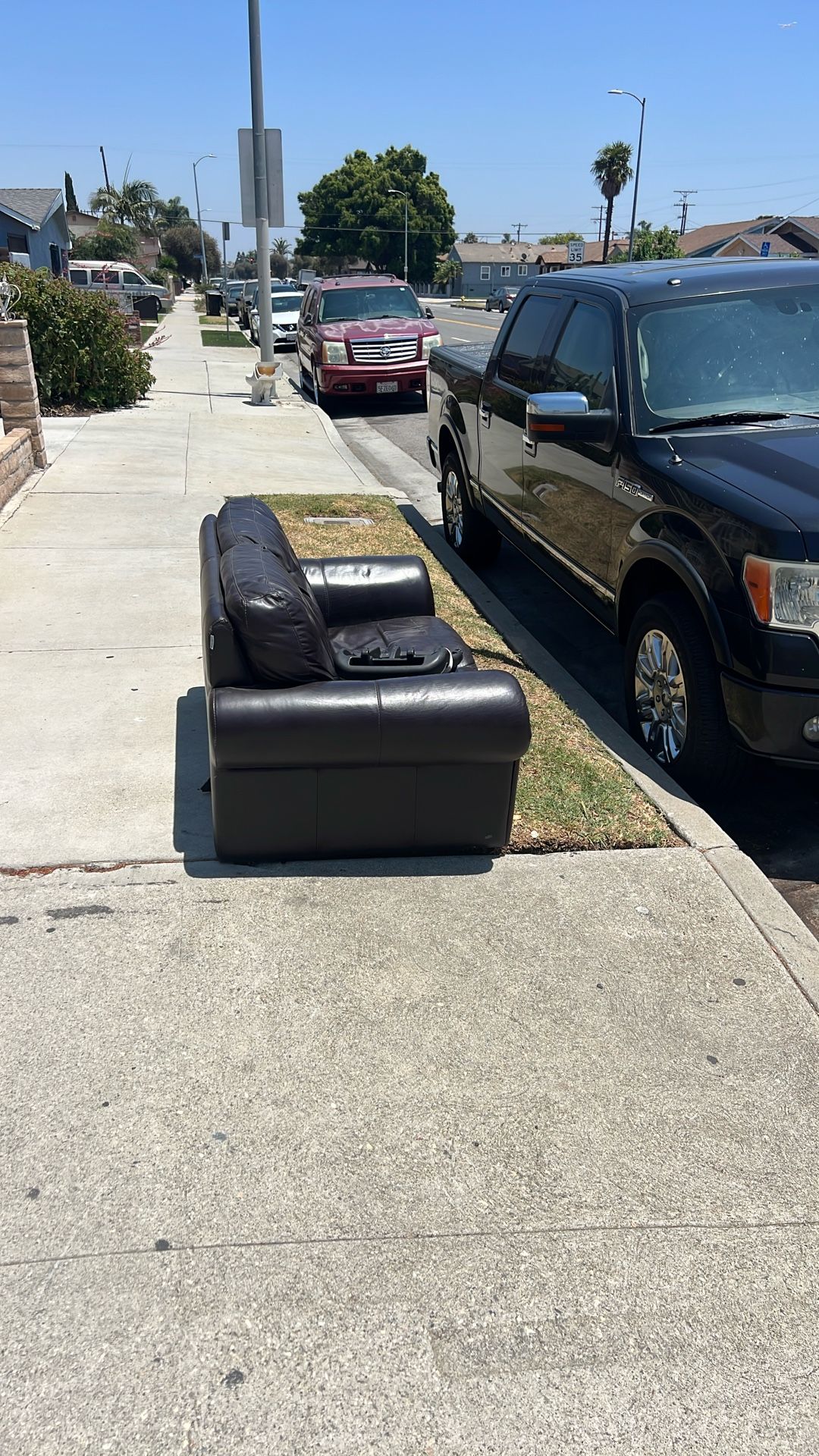 Free Couch