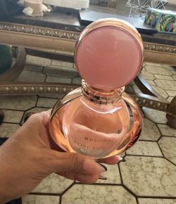 BVLGARI Rose Goldea Eau de Parfum 3.0 oz – Floral Musky Rose Fragrance with Pomegranate, Damask Rose & White Musk