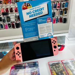 Nintendo lite
