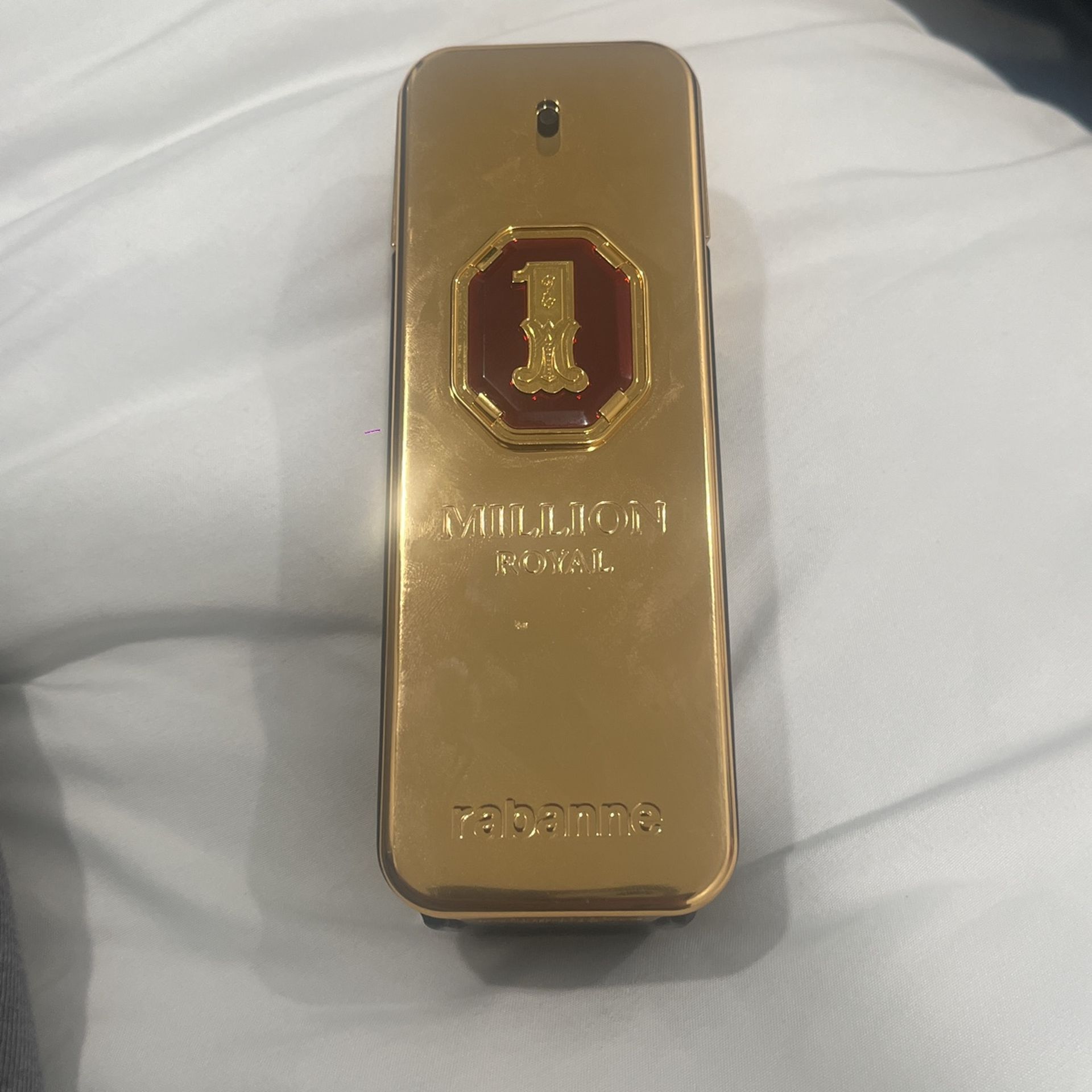 MILLION ROYAL RABANNE