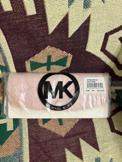 MICHAEL KORS Juliana Large 3-In-1 Flap Wallet PALE PINK 32S6SJRE7N