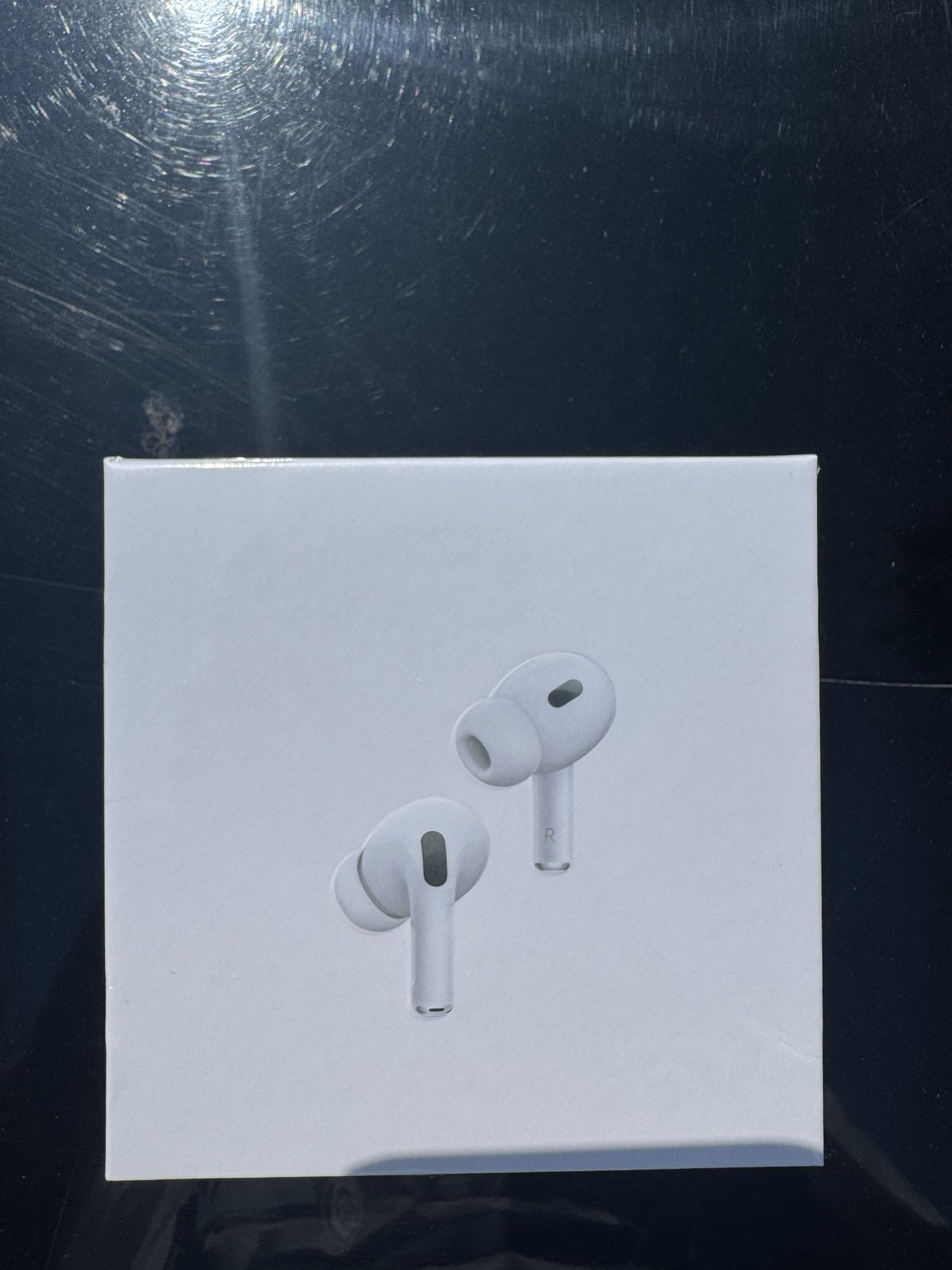 AirPod Pro 2