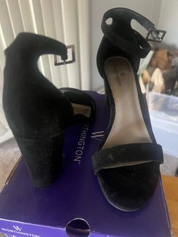 Classy heels