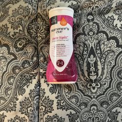 Summers Eve Body Wash
