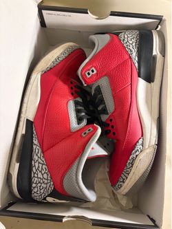 Air Jordan 3s
