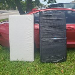 Colchon Para Cuna