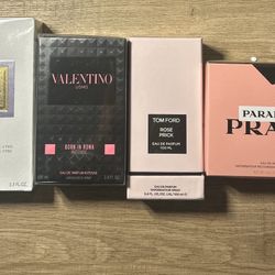 Perfume/Cologne