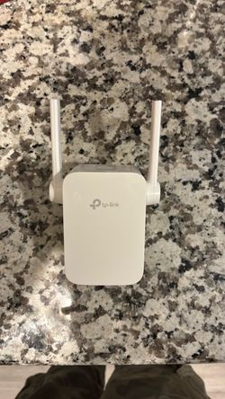 Tp link wifi extender