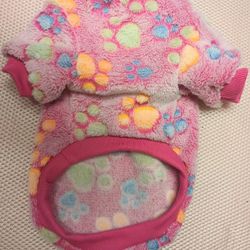 Small Dog Sweater -New