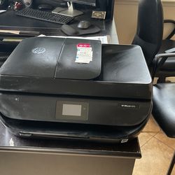 HP Office jet