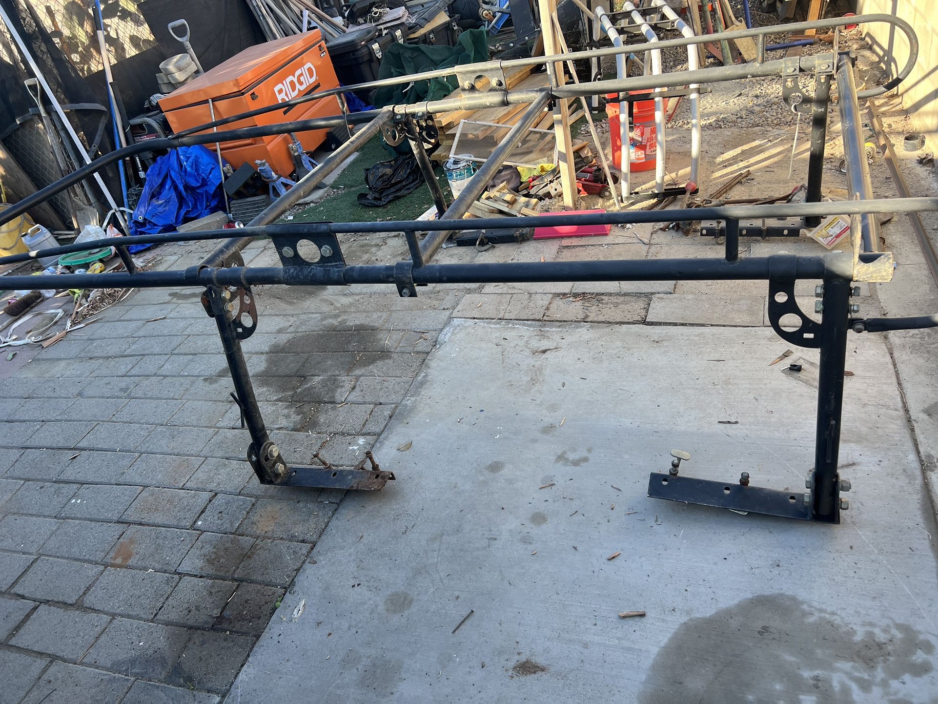 Lumber Rack for Sale in San Diego, CA OfferUp