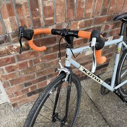 Kona Road Bike