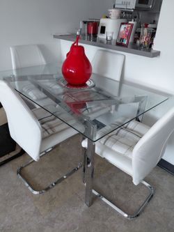Juego de comedor