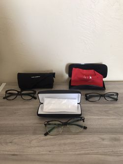Designer Frames For Glasses