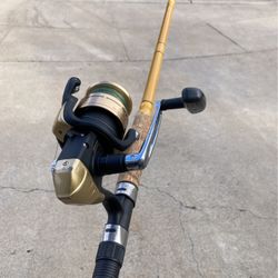 Surf Fishing Rod and Reel for Sale in San Diego, CA - OfferUp