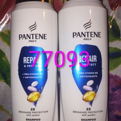 Pantene shampoo $4 *** Houston TX 77093
