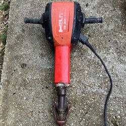 Jack Hammer
