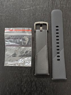 Samsung Gear Sport Replacement Watch Strap