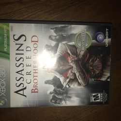 Xbox 360 Games