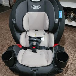 Graco Car Seat 3in 1 