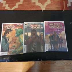 Comics 
