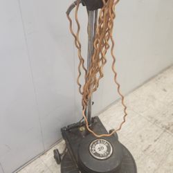 Power Bernisher W/Buffing Pad 