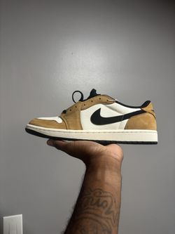 Jordan 1 “rookie Of The Year” 