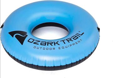 OZARK Trail River Tube (Blue)